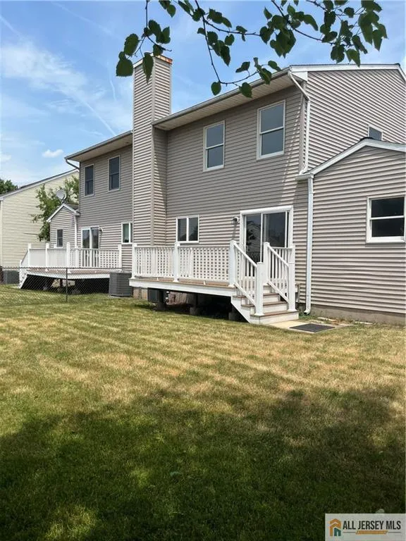 808 Kenneth Avenue #2 South Plainfield, NJ 07080
