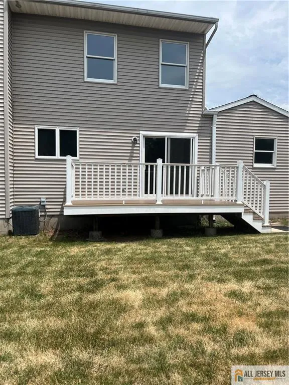 808 Kenneth Avenue #2 South Plainfield, NJ 07080
