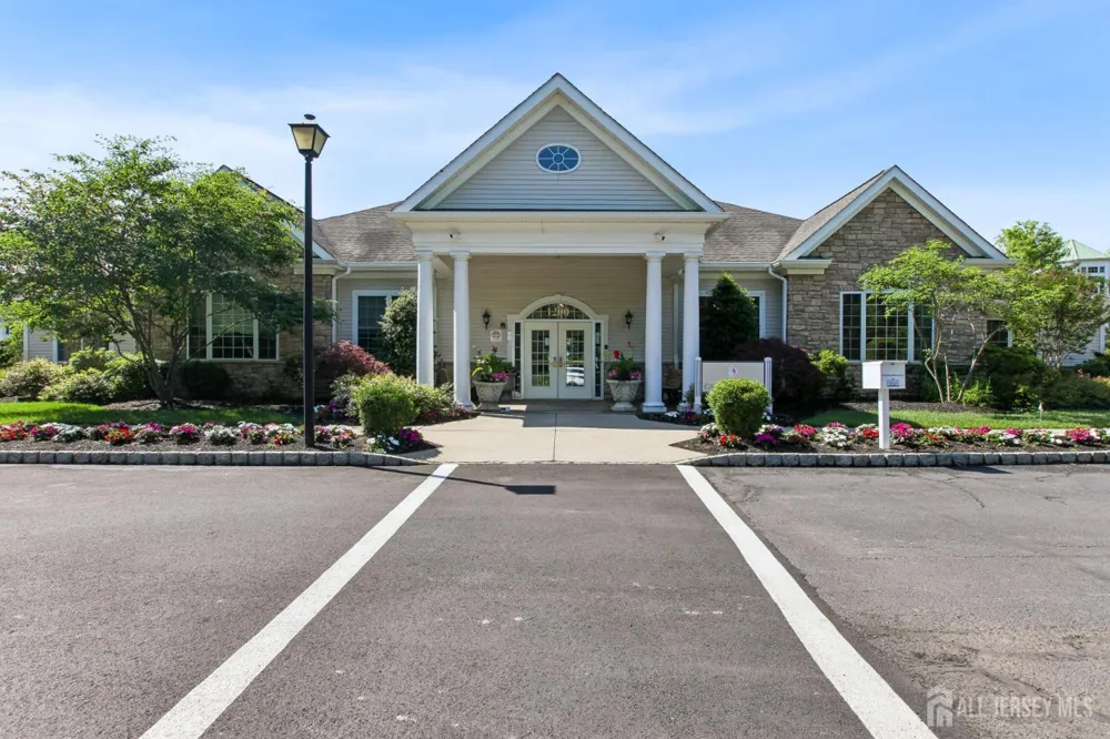 5326 Falston Circle Old Bridge, NJ 08857