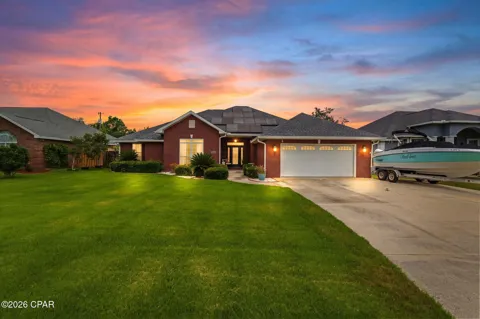 2907 Tupelo Drive