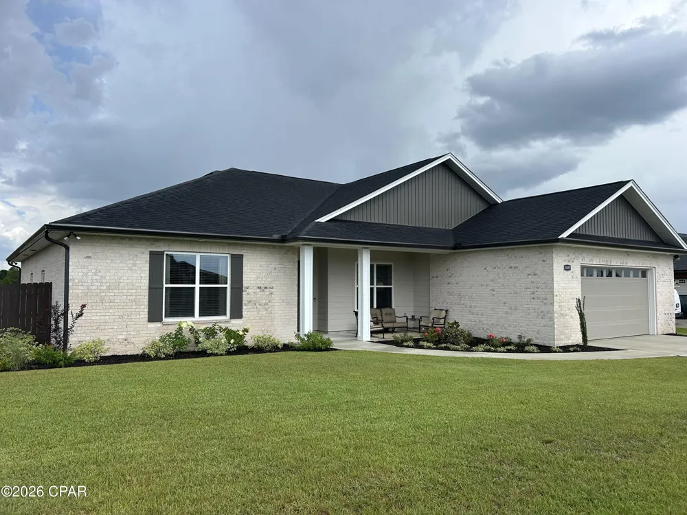 3409 Nautical Drive Southport, FL 32409