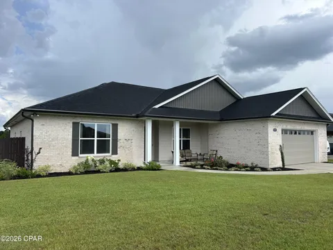 3409 Nautical Drive