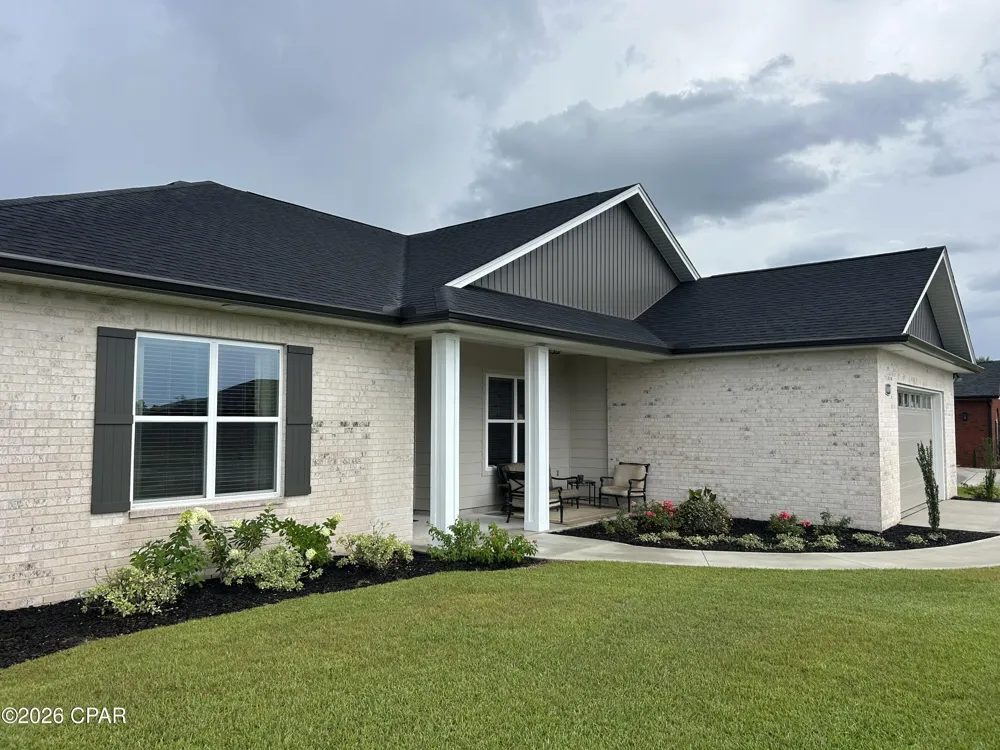 3409 Nautical Drive Southport, FL 32409