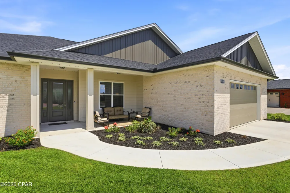 3409 Nautical Drive Southport, FL 32409