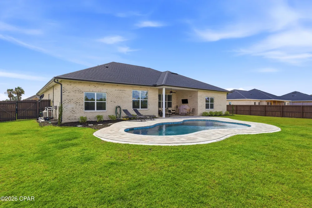 3409 Nautical Drive Southport, FL 32409