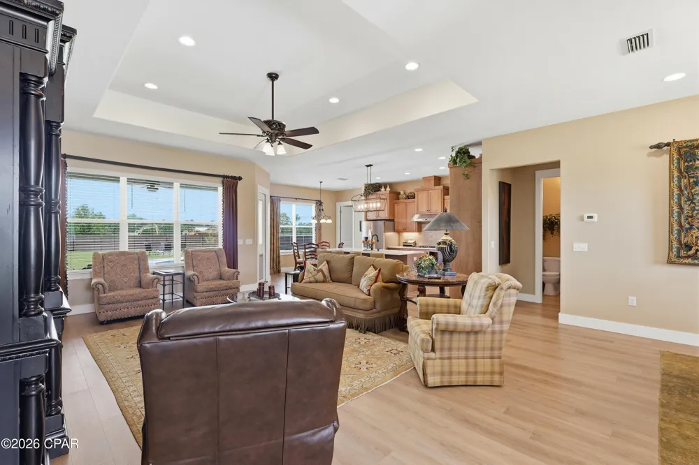 3409 Nautical Drive Southport, FL 32409