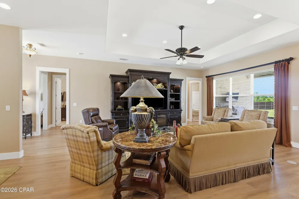 3409 Nautical Drive Southport, FL 32409