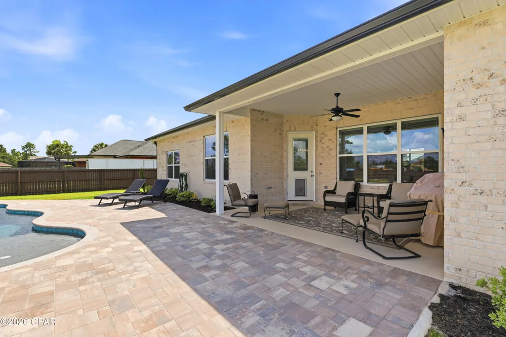 3409 Nautical Drive Southport, FL 32409