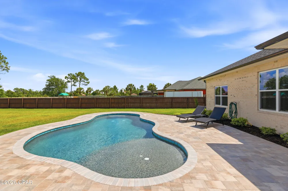 3409 Nautical Drive Southport, FL 32409