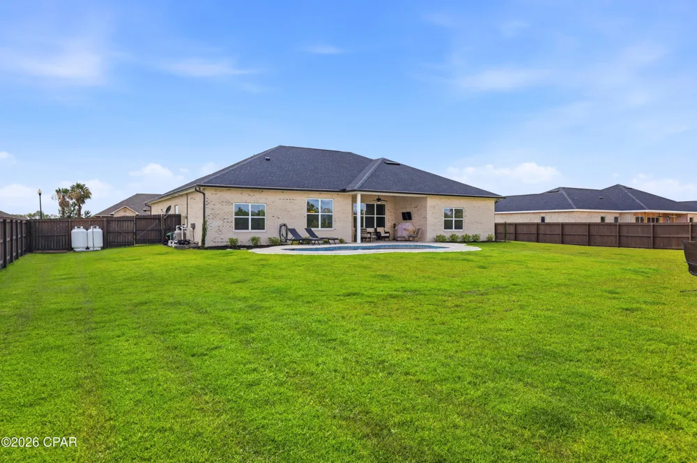 3409 Nautical Drive Southport, FL 32409