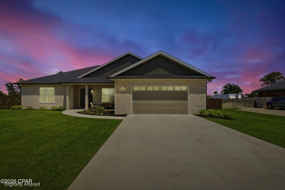 3409 Nautical Drive Southport, FL 32409