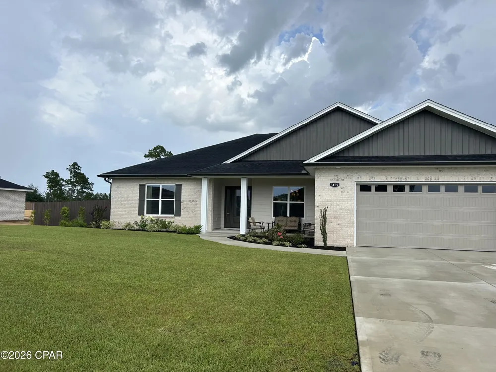 3409 Nautical Drive Southport, FL 32409