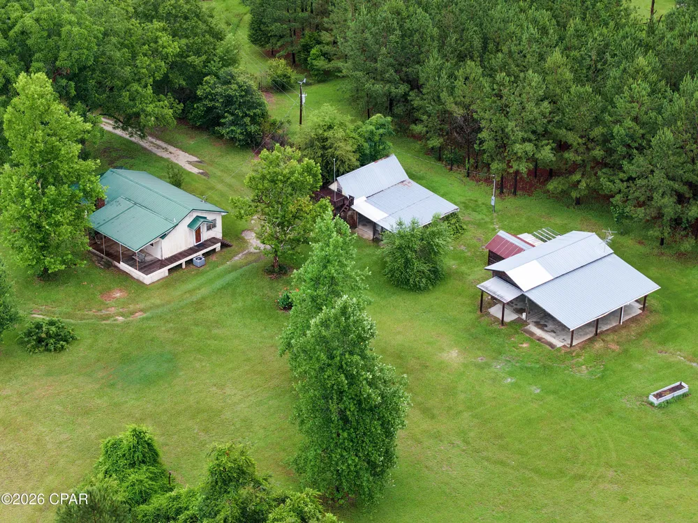 1229 Clearview Lane Graceville, FL 32440