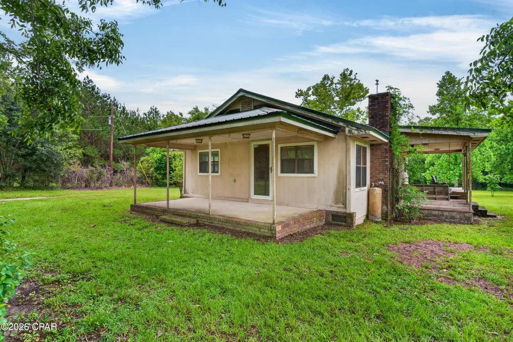 1229 Clearview Lane Graceville, FL 32440