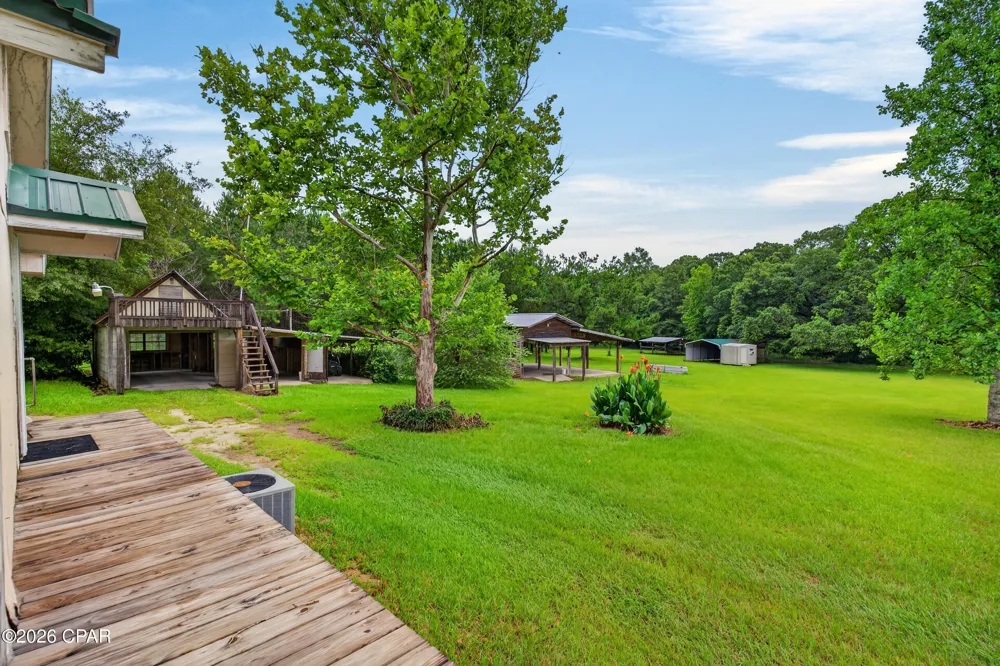 1229 Clearview Lane Graceville, FL 32440