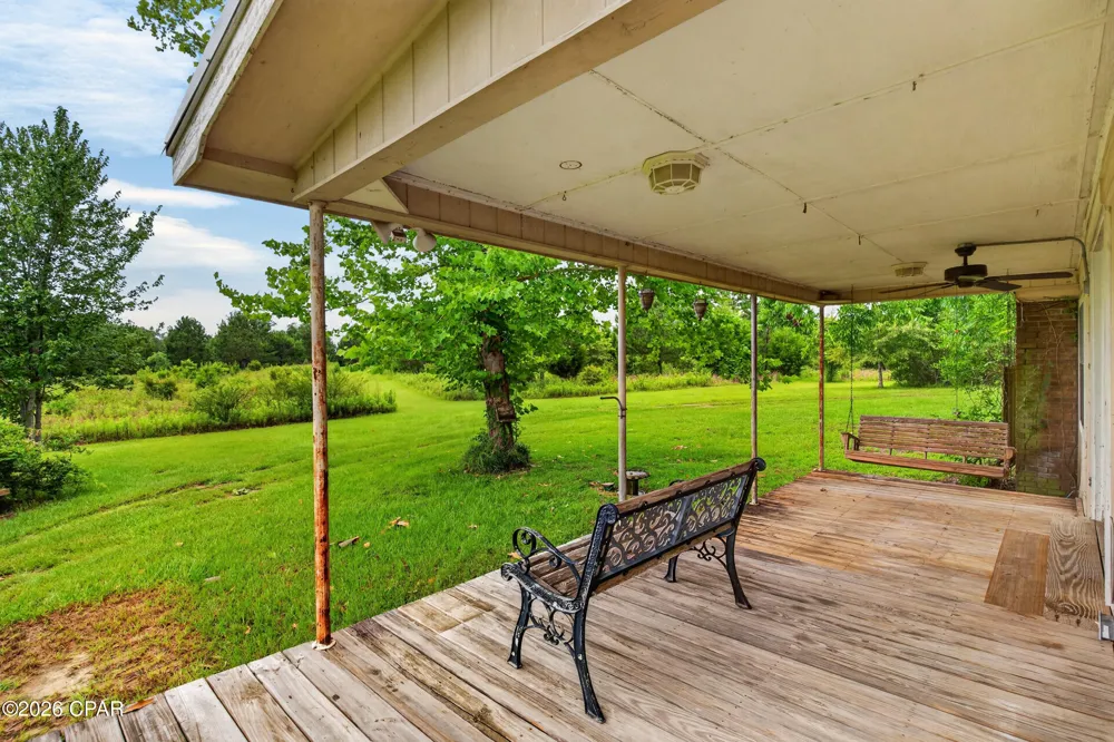1229 Clearview Lane Graceville, FL 32440