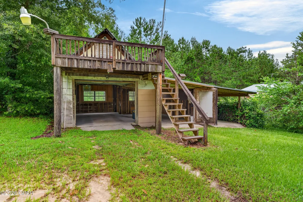 1229 Clearview Lane Graceville, FL 32440