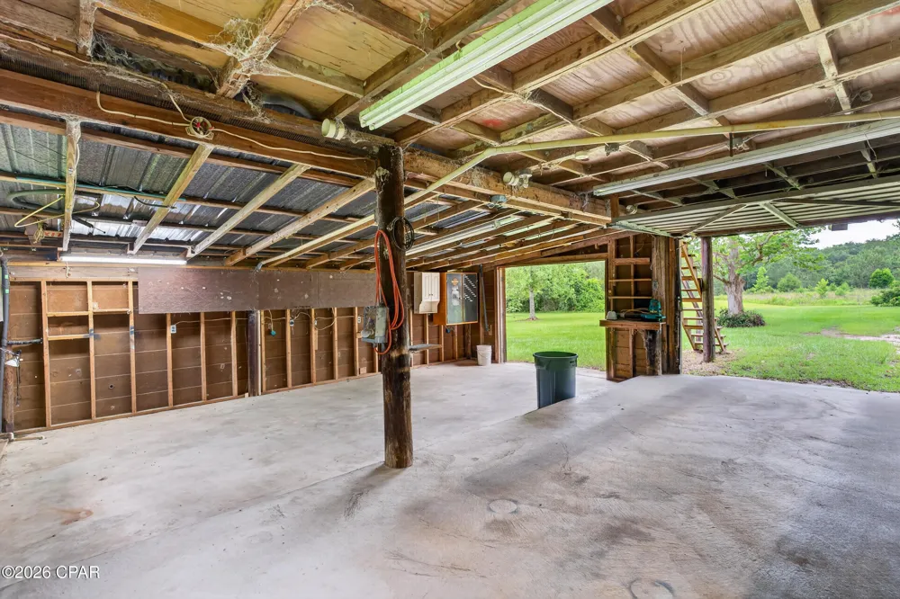 1229 Clearview Lane Graceville, FL 32440