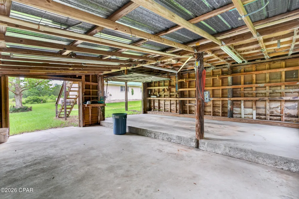 1229 Clearview Lane Graceville, FL 32440