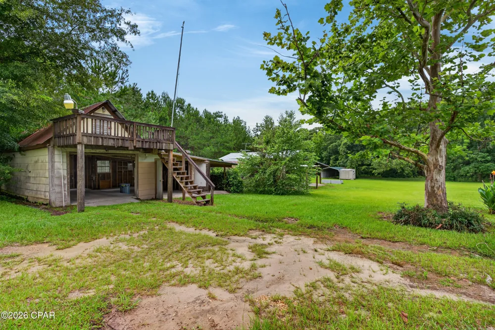 1229 Clearview Lane Graceville, FL 32440