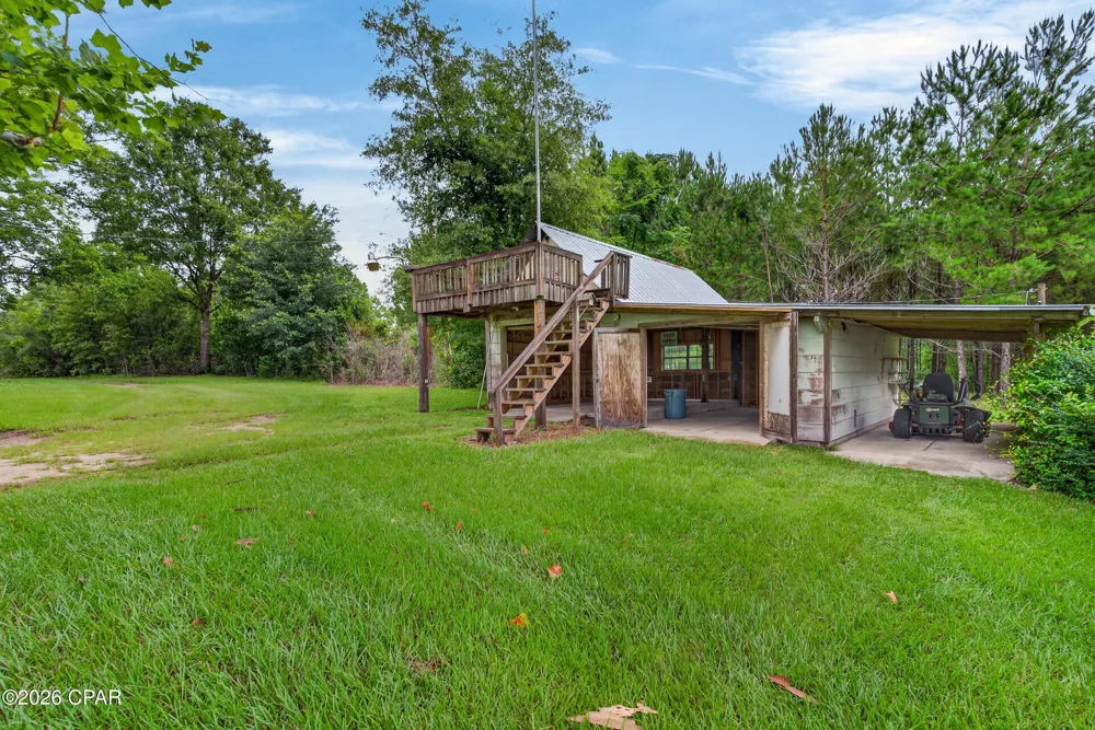 1229 Clearview Lane Graceville, FL 32440