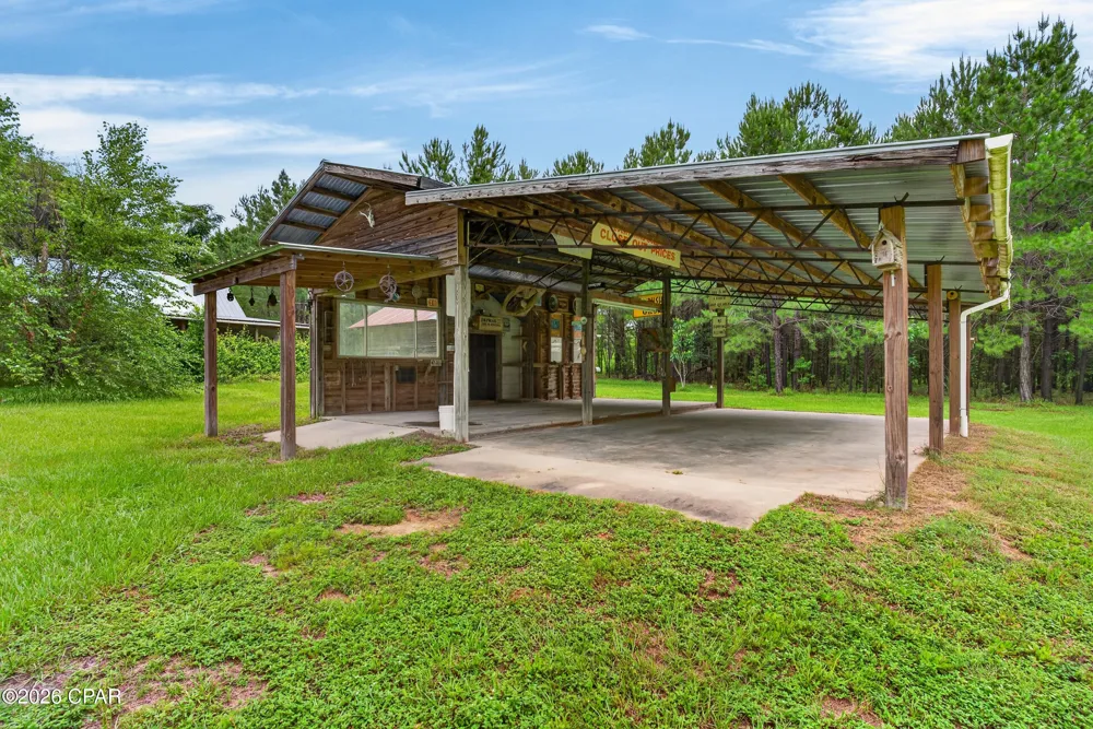 1229 Clearview Lane Graceville, FL 32440