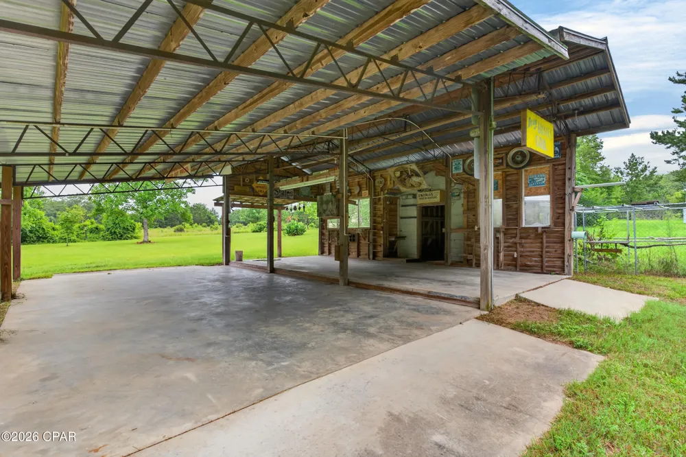 1229 Clearview Lane Graceville, FL 32440