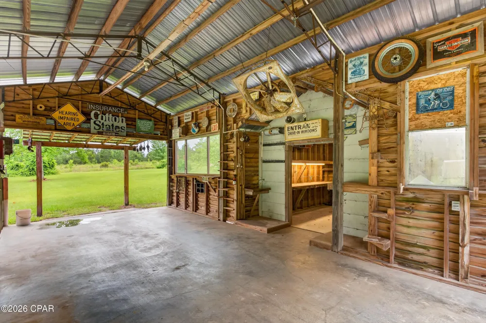 1229 Clearview Lane Graceville, FL 32440