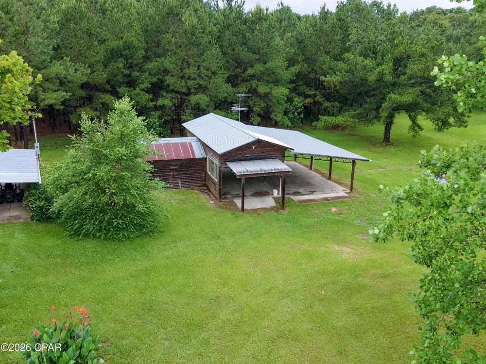 1229 Clearview Lane Graceville, FL 32440