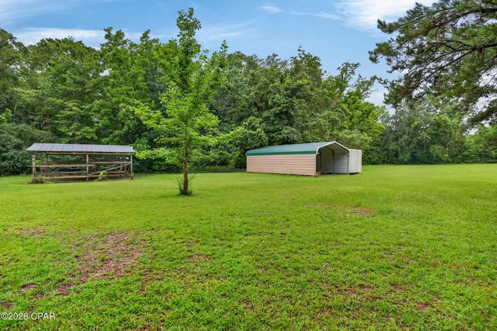 1229 Clearview Lane Graceville, FL 32440