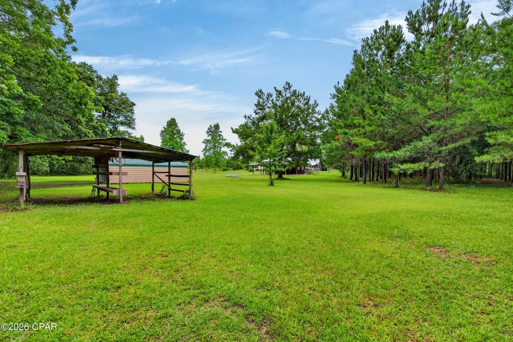 1229 Clearview Lane Graceville, FL 32440