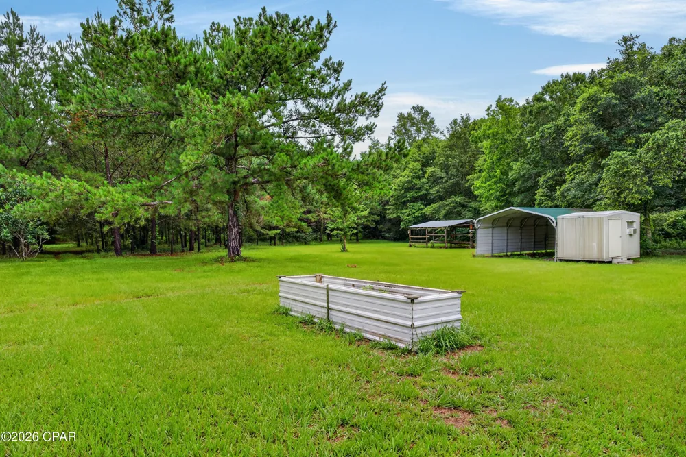 1229 Clearview Lane Graceville, FL 32440