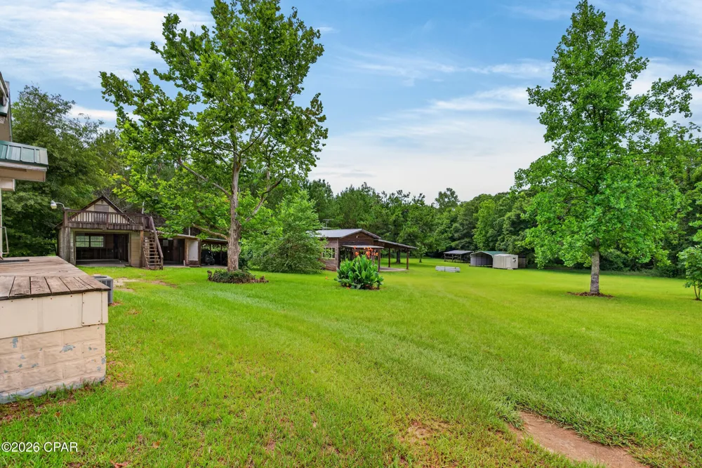 1229 Clearview Lane Graceville, FL 32440