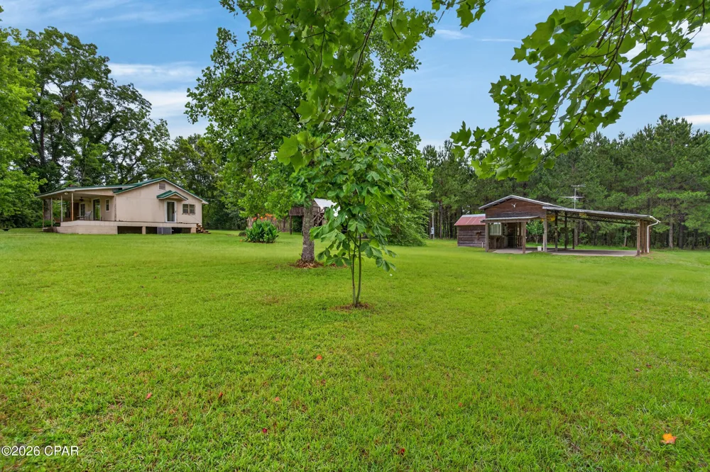 1229 Clearview Lane Graceville, FL 32440