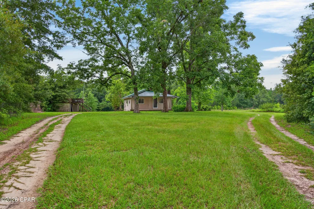1229 Clearview Lane Graceville, FL 32440