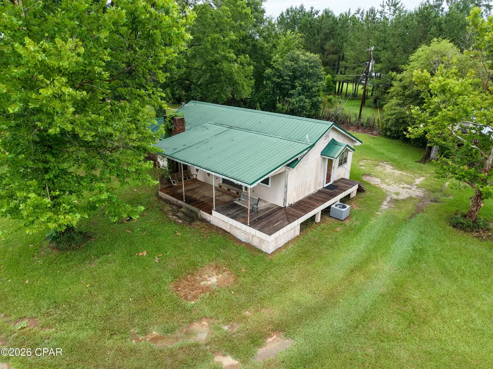 1229 Clearview Lane Graceville, FL 32440