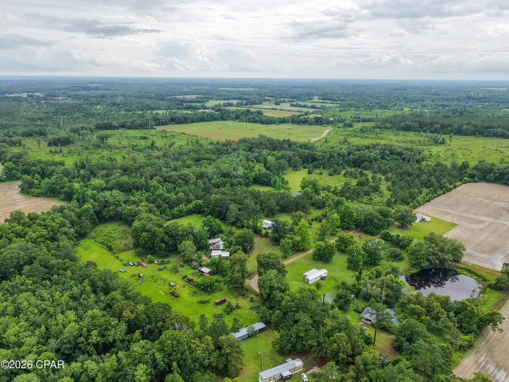 1229 Clearview Lane Graceville, FL 32440