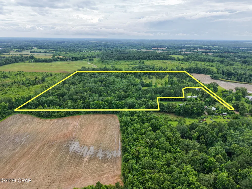 1229 Clearview Lane Graceville, FL 32440