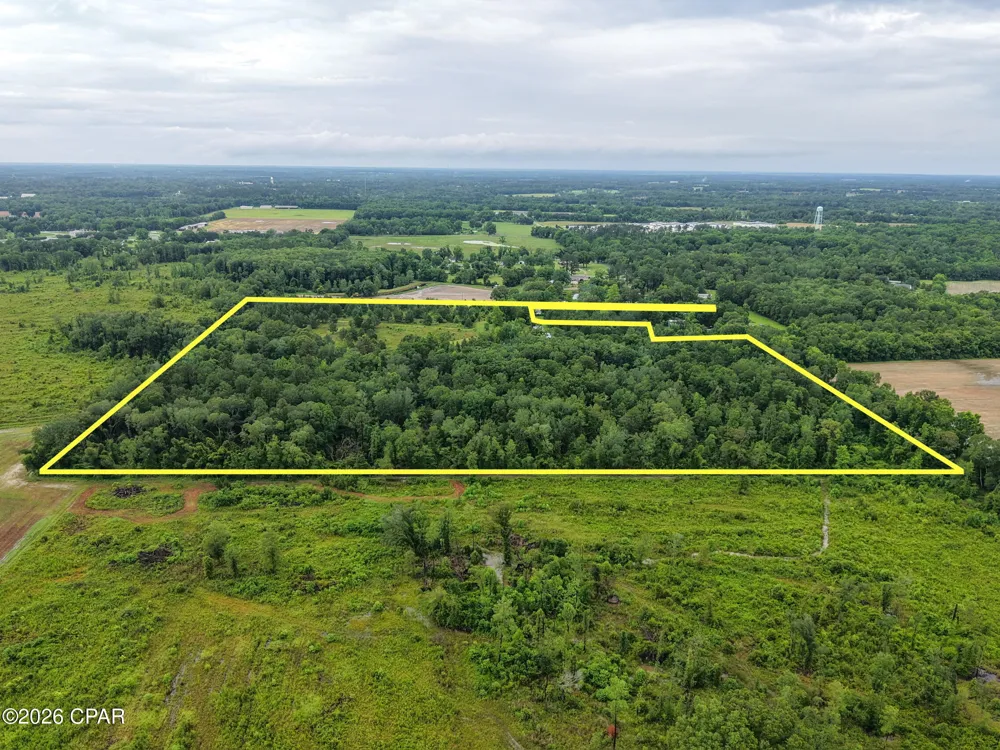 1229 Clearview Lane Graceville, FL 32440