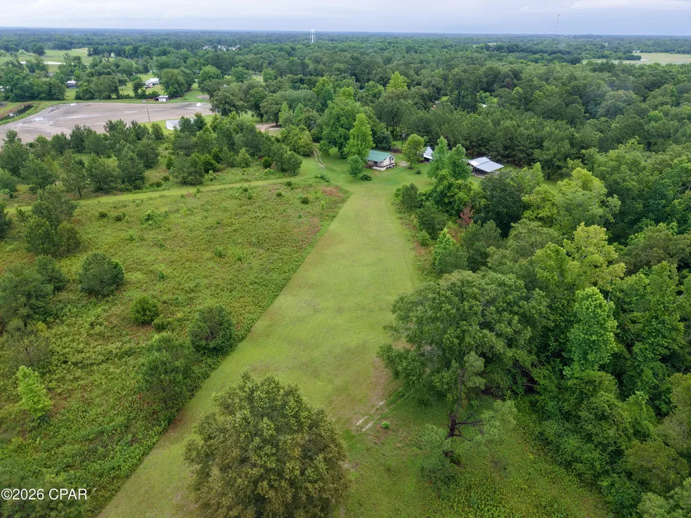 1229 Clearview Lane Graceville, FL 32440