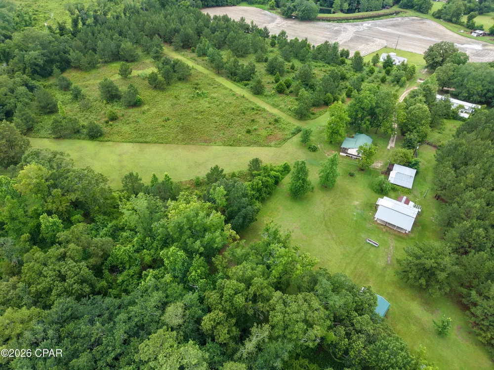 1229 Clearview Lane Graceville, FL 32440