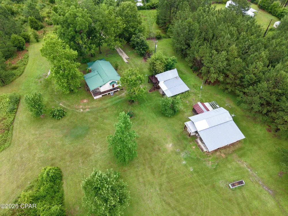 1229 Clearview Lane Graceville, FL 32440