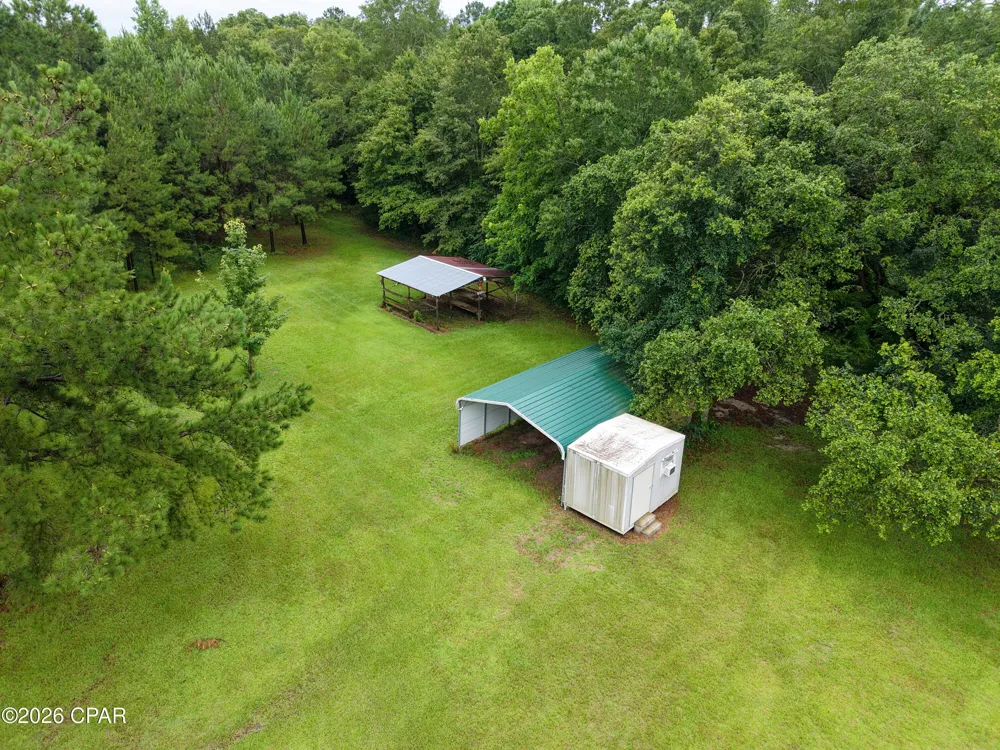 1229 Clearview Lane Graceville, FL 32440