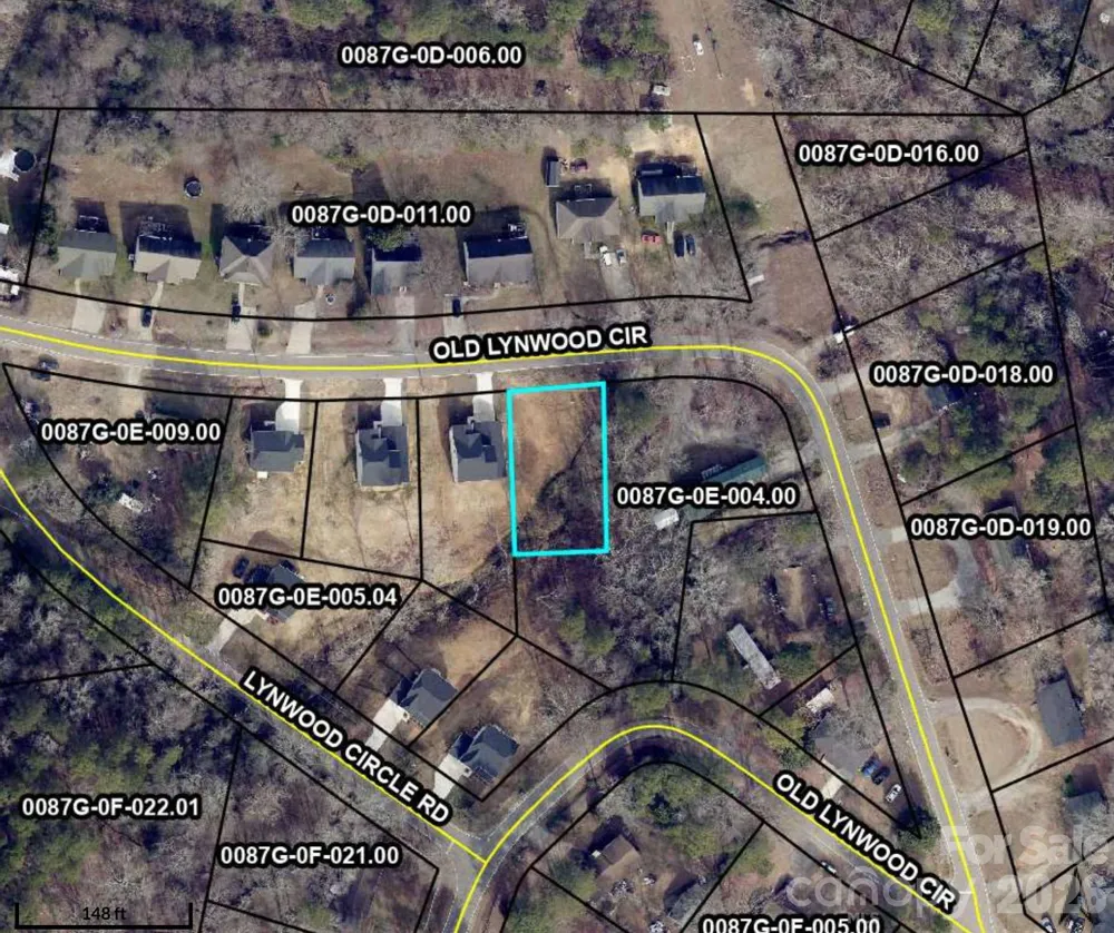 1678 Old Lynwood Circle #G Lancaster, SC 29720