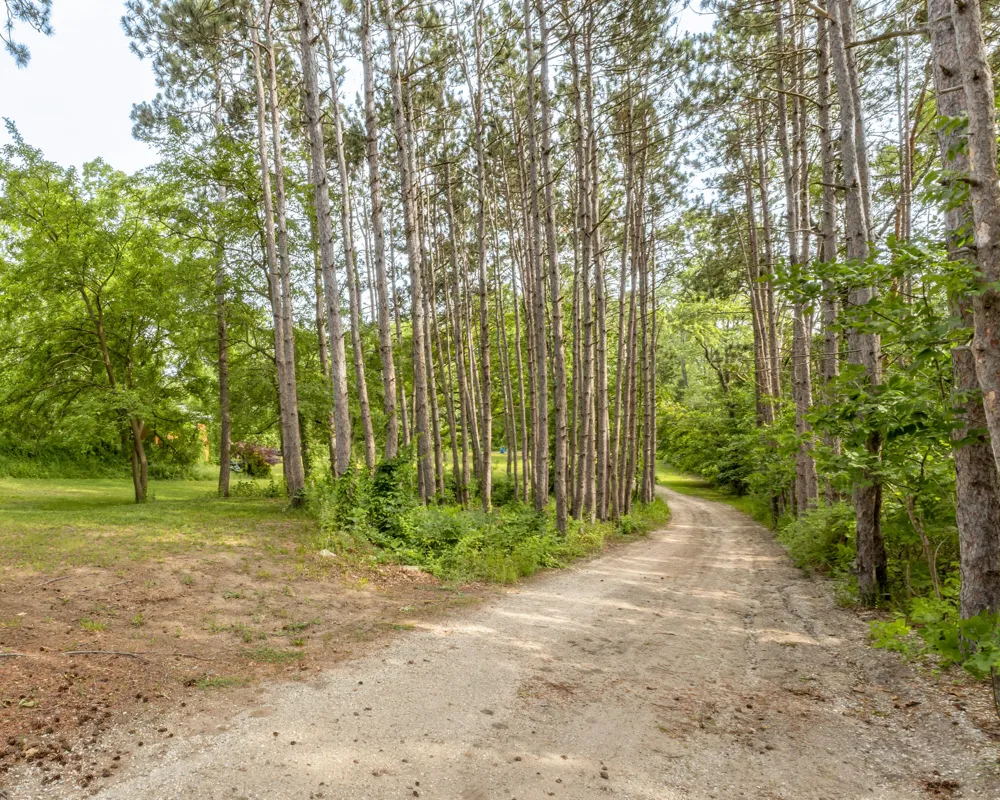 17097 Roosevelt Road Ferrysburg City, MI 49456