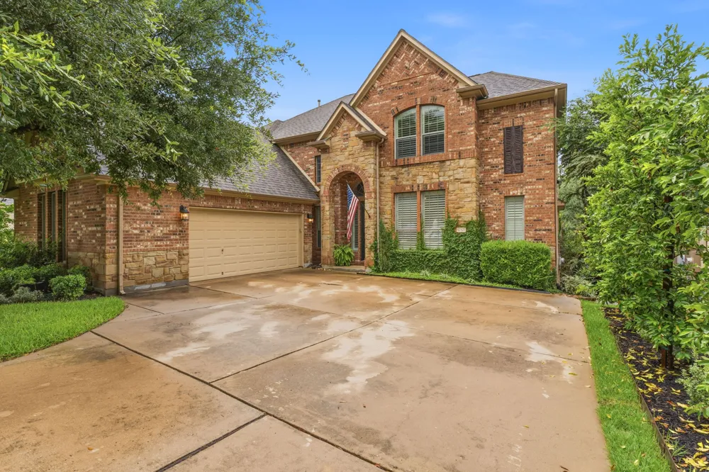 12321 Edenvale Path Austin, TX 78732