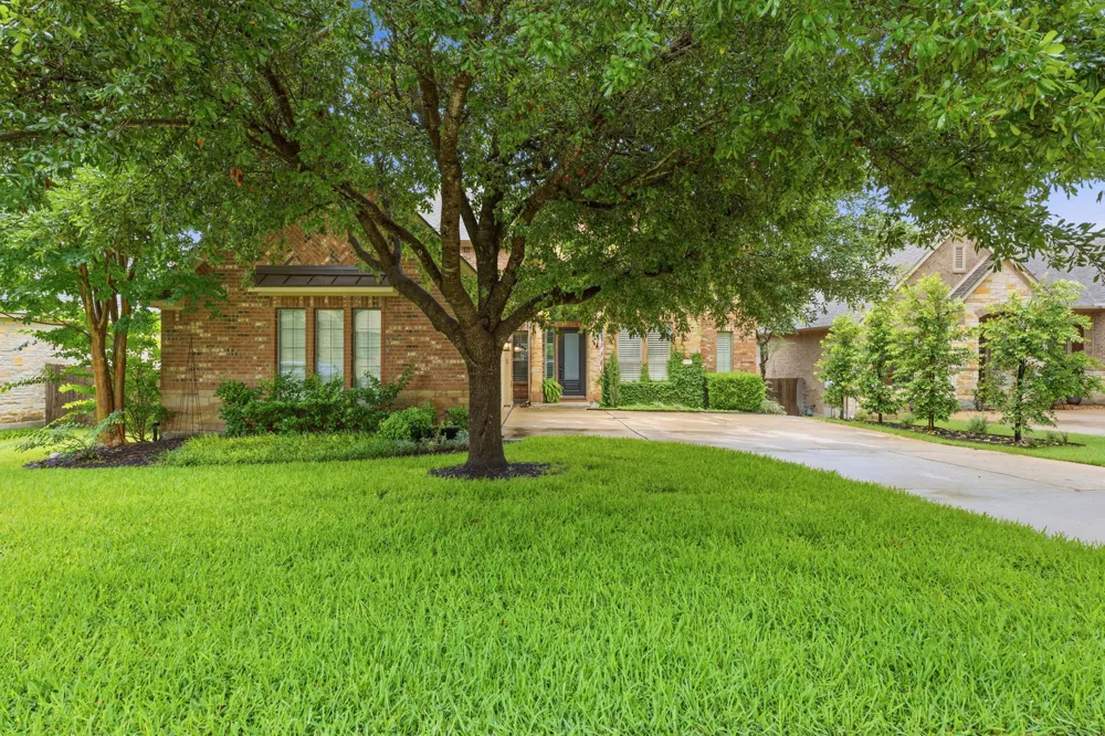 12321 Edenvale Path Austin, TX 78732
