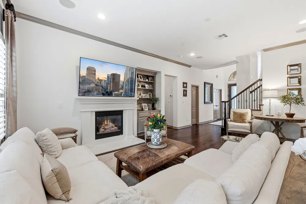 12321 Edenvale Path Austin, TX 78732