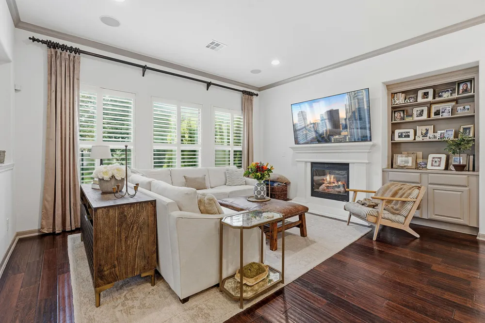 12321 Edenvale Path Austin, TX 78732