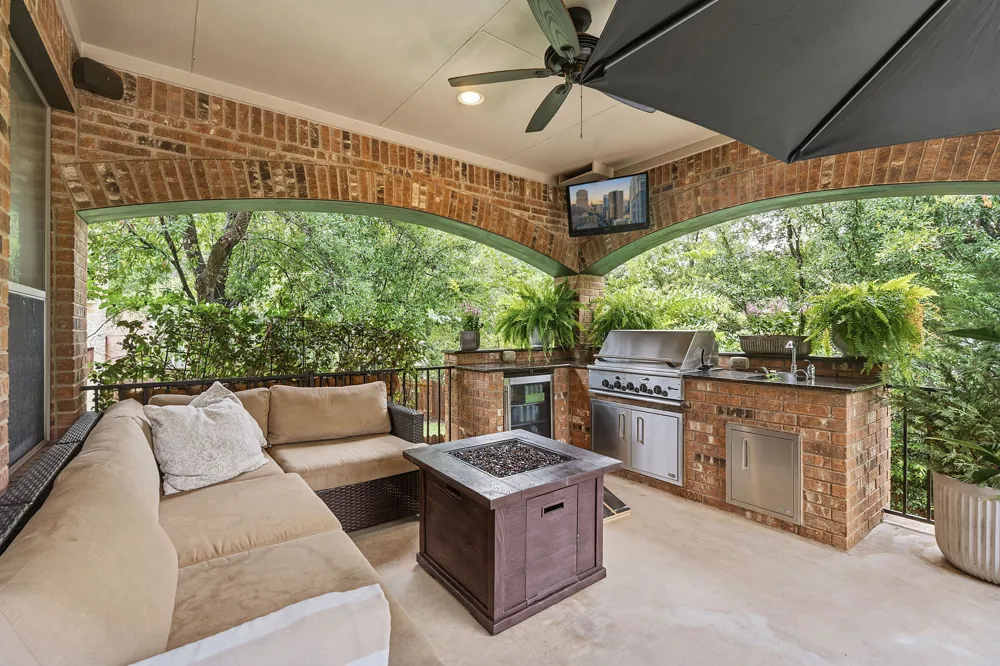 12321 Edenvale Path Austin, TX 78732